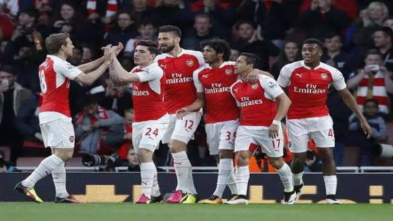 موعد صدام أرسنال وباير ليفركوزن في ذهاب دور الـ16 بدوري أبطال أوروبا